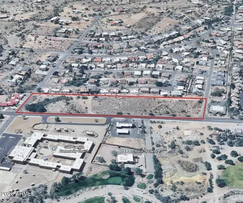 lot255 S 276 S Kings Ranch Rd #255, Gold Canyon, AZ 85118
