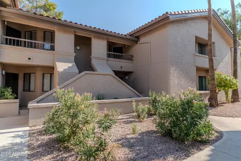 9450 N 94th Pl #214, Scottsdale, AZ 85258