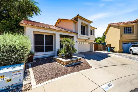 3017 W Hayward Ave, Phoenix, AZ 85051