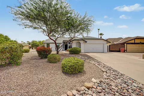 10768 N 109th St, Scottsdale, AZ 85259