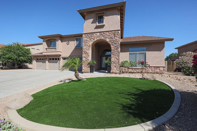 9779 W Keyser Dr, Peoria, AZ 85383