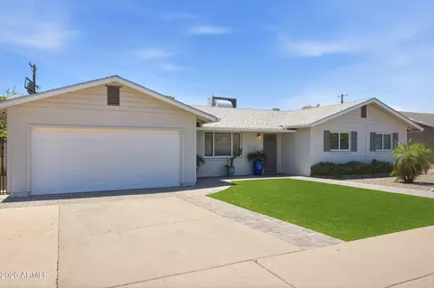 6737 E Lewis Ave, Scottsdale, AZ 85257