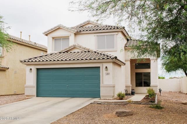 286 W Hereford Dr, San Tan Valley, AZ 85143
