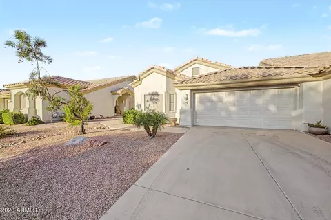 Exterior - 5830 E Mckellips Rd #34, Mesa, AZ 85215 photo 3 of 9