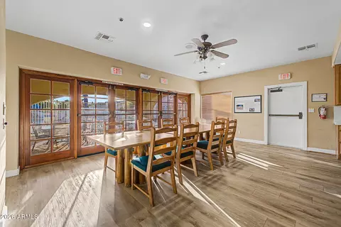 Dining - 5830 E Mckellips Rd #34, Mesa, AZ 85215 photo 2 of 2