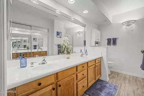 Bath - 5830 E Mckellips Rd #34, Mesa, AZ 85215 photo 1 of 3