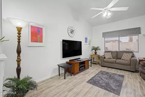 Living - 5830 E Mckellips Rd #34, Mesa, AZ 85215 photo 1 of 1