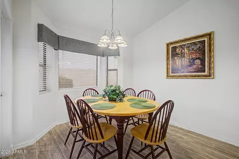 Dining - 5830 E Mckellips Rd #34, Mesa, AZ 85215 photo 1 of 2