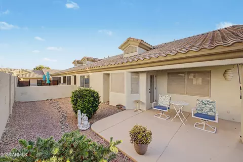 Exterior - 5830 E Mckellips Rd #34, Mesa, AZ 85215 photo 5 of 9