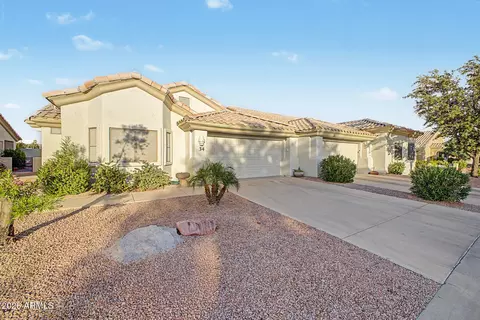 Exterior - 5830 E Mckellips Rd #34, Mesa, AZ 85215 photo 2 of 9