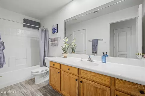 Bath - 5830 E Mckellips Rd #34, Mesa, AZ 85215 photo 3 of 3