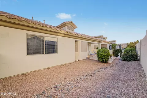 Exterior - 5830 E Mckellips Rd #34, Mesa, AZ 85215 photo 7 of 9