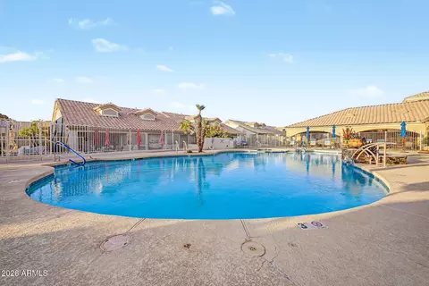 Exterior - 5830 E Mckellips Rd #34, Mesa, AZ 85215 photo 9 of 9