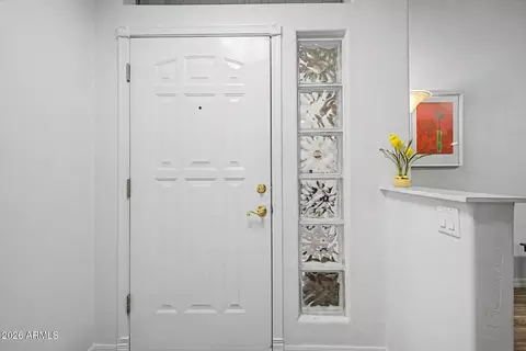 Entry Way - 5830 E Mckellips Rd #34, Mesa, AZ 85215 photo 2 of 2