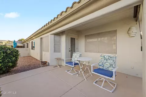Exterior - 5830 E Mckellips Rd #34, Mesa, AZ 85215 photo 6 of 9