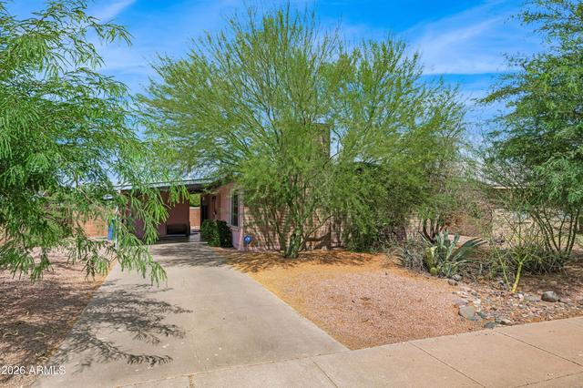 2606 S Jentilly Ln, Tempe, AZ 85282