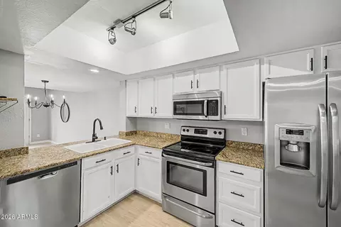 815 E Grovers Ave #28, Phoenix, AZ 85022 photo 16