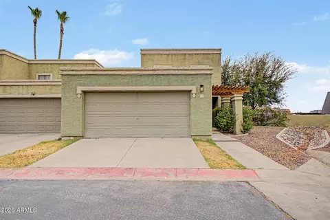 815 E Grovers Ave #28, Phoenix, AZ 85022 photo 1