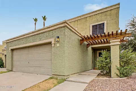 815 E Grovers Ave #28, Phoenix, AZ 85022 photo 4