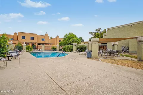 815 E Grovers Ave #28, Phoenix, AZ 85022 photo 36