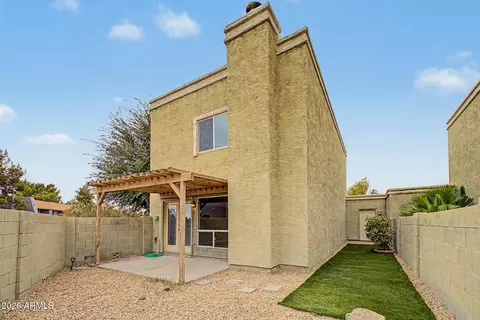 815 E Grovers Ave #28, Phoenix, AZ 85022 photo 35