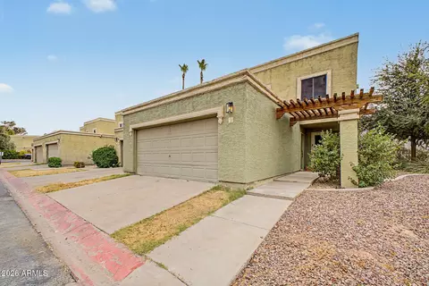 815 E Grovers Ave #28, Phoenix, AZ 85022 photo 3