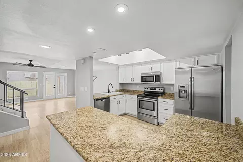 815 E Grovers Ave #28, Phoenix, AZ 85022 photo 14