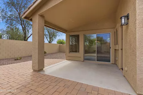 Exterior - 2956 E Shady Spring Trl, Phoenix, AZ 85024 photo 11 of 13