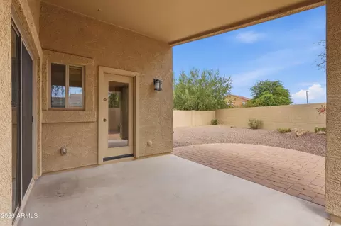 Exterior - 2956 E Shady Spring Trl, Phoenix, AZ 85024 photo 10 of 13