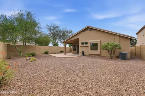 Exterior - 2956 E Shady Spring Trl, Phoenix, AZ 85024 photo 6 of 13