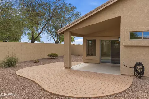 Exterior - 2956 E Shady Spring Trl, Phoenix, AZ 85024 photo 9 of 13