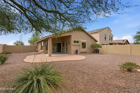 Exterior - 2956 E Shady Spring Trl, Phoenix, AZ 85024 photo 8 of 13