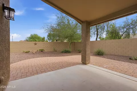 Exterior - 2956 E Shady Spring Trl, Phoenix, AZ 85024 photo 4 of 13