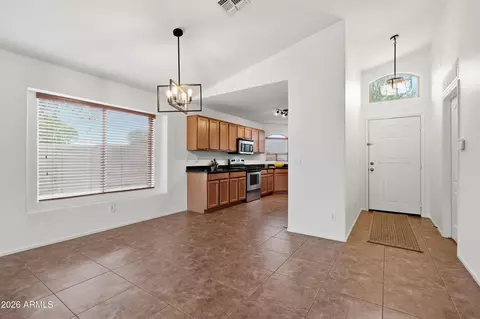 Entry Way - 2956 E Shady Spring Trl, Phoenix, AZ 85024 photo 2 of 2