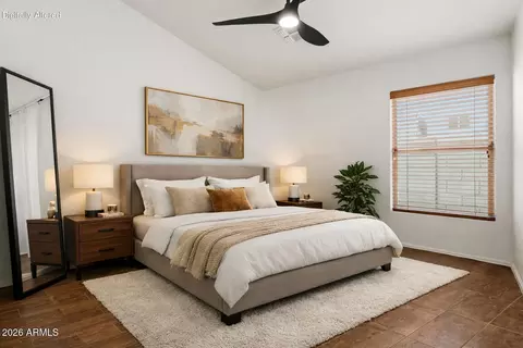 Bedroom - 2956 E Shady Spring Trl, Phoenix, AZ 85024 photo 1 of 1