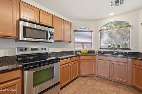 Kitchen - 2956 E Shady Spring Trl, Phoenix, AZ 85024 photo 1 of 4