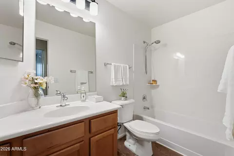 Bath - 2956 E Shady Spring Trl, Phoenix, AZ 85024 photo 3 of 3