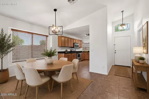 Entry Way - 2956 E Shady Spring Trl, Phoenix, AZ 85024 photo 1 of 2