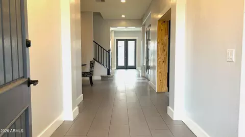 Entry Way - 3125 E Linda Ln, Gilbert, AZ 85234 photo 1 of 5