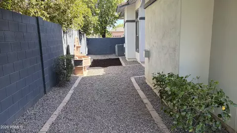Exterior - 3125 E Linda Ln, Gilbert, AZ 85234 photo 10 of 12