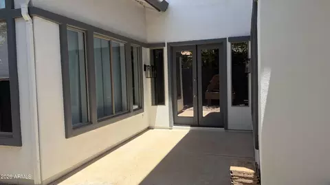 Exterior - 3125 E Linda Ln, Gilbert, AZ 85234 photo 11 of 12