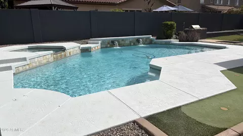 Exterior - 3125 E Linda Ln, Gilbert, AZ 85234 photo 6 of 12