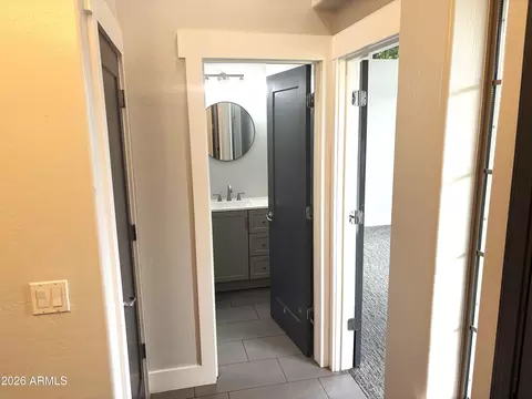 Entry Way - 3125 E Linda Ln, Gilbert, AZ 85234 photo 2 of 5