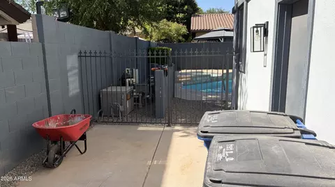 Exterior - 3125 E Linda Ln, Gilbert, AZ 85234 photo 4 of 12