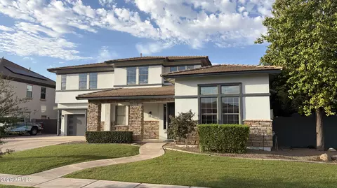 Exterior - 3125 E Linda Ln, Gilbert, AZ 85234 photo 2 of 12