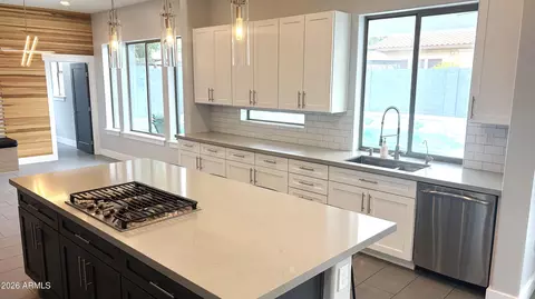 Kitchen - 3125 E Linda Ln, Gilbert, AZ 85234 photo 1 of 2