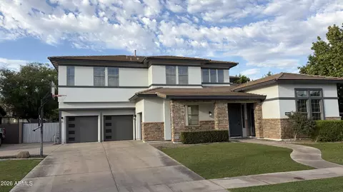 3125 E Linda Ln, Gilbert, AZ 85234