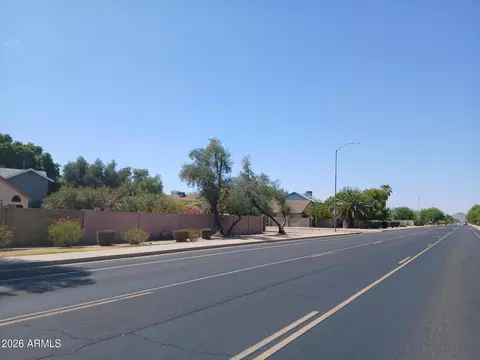 3134 E Mckellips Rd #46, Mesa, AZ 85213