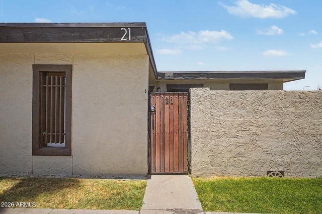 830 S Dobson Rd #21, Mesa, AZ 85202