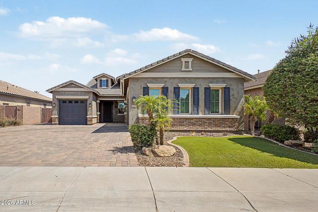 450 E Torrey Pines Pl, Chandler, AZ 85249